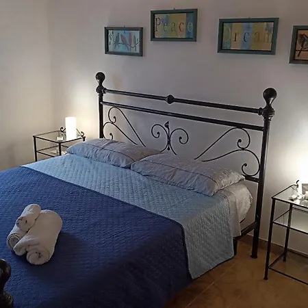 L' Con Vista Hébergement de vacances *