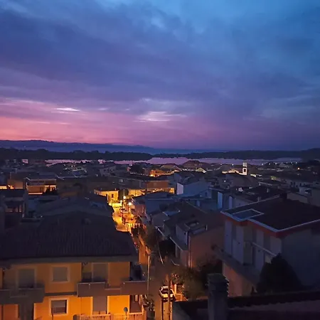 Hébergement de vacances L' Con Vista *