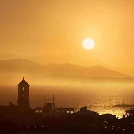 Hébergement de vacances L' Con Vista