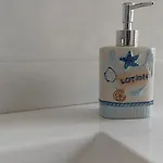 度假居 L' Con Vista 卡洛福泰
