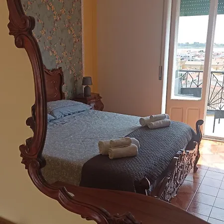 Con Vista Iun R2015 Casa de Férias *