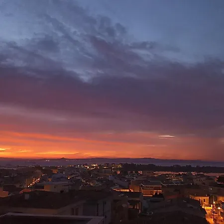 Con Vista Iun R2015 * Carloforte (Isola di San Pietro)