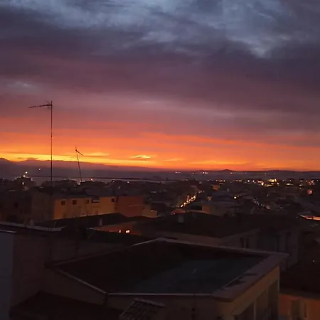 Prázdninový dům L' Con Vista Carloforte (Isola di San Pietro)