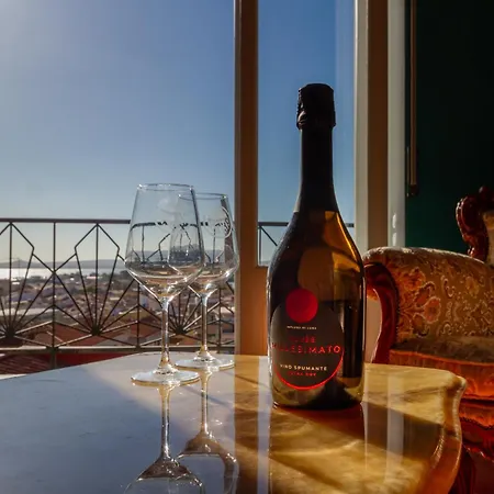 L' Con Vista * 卡洛福泰