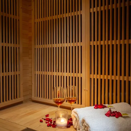 L' Con Vista 度假居 *