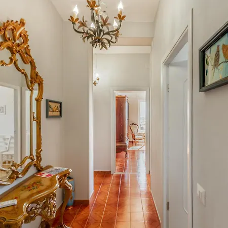 度假居 L' Con Vista *