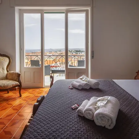 Con Vista Iun R2015 * Carloforte (Isola di San Pietro)