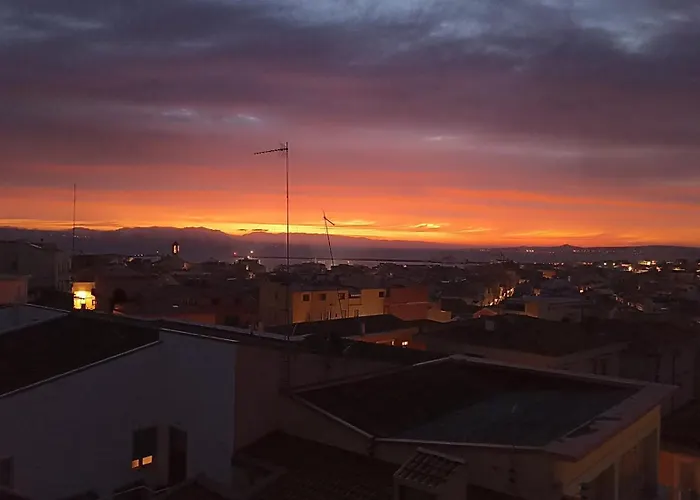 Hébergement de vacances L' Con Vista *
